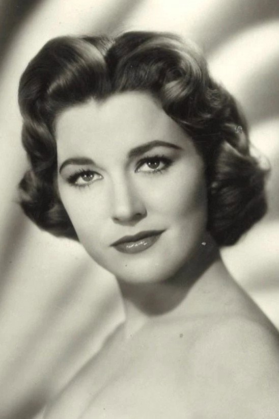 Cynthia Patrick as Adad in The Mole People