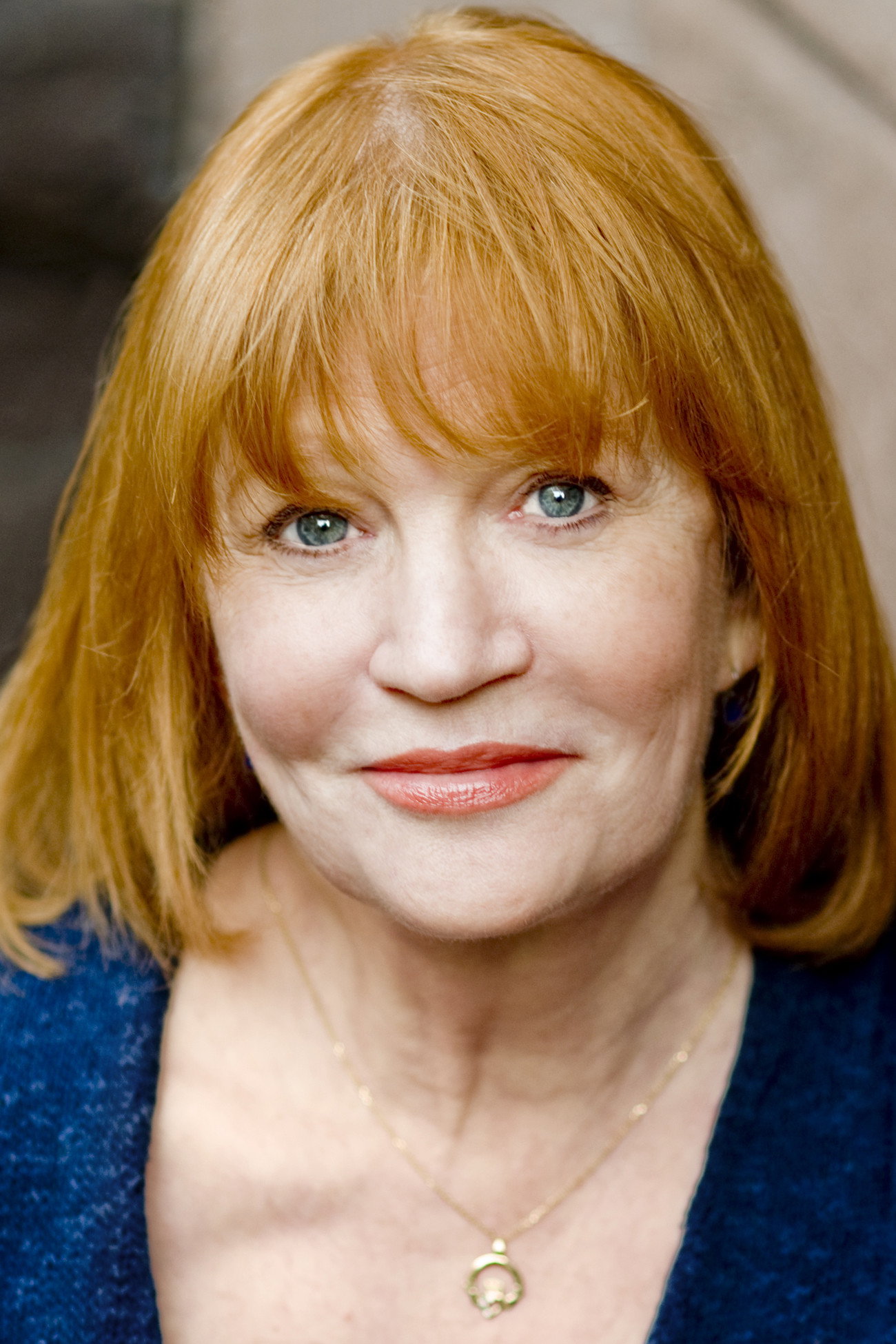 Kathleen Doyle as Mrs. Platt in Body Snatchers
