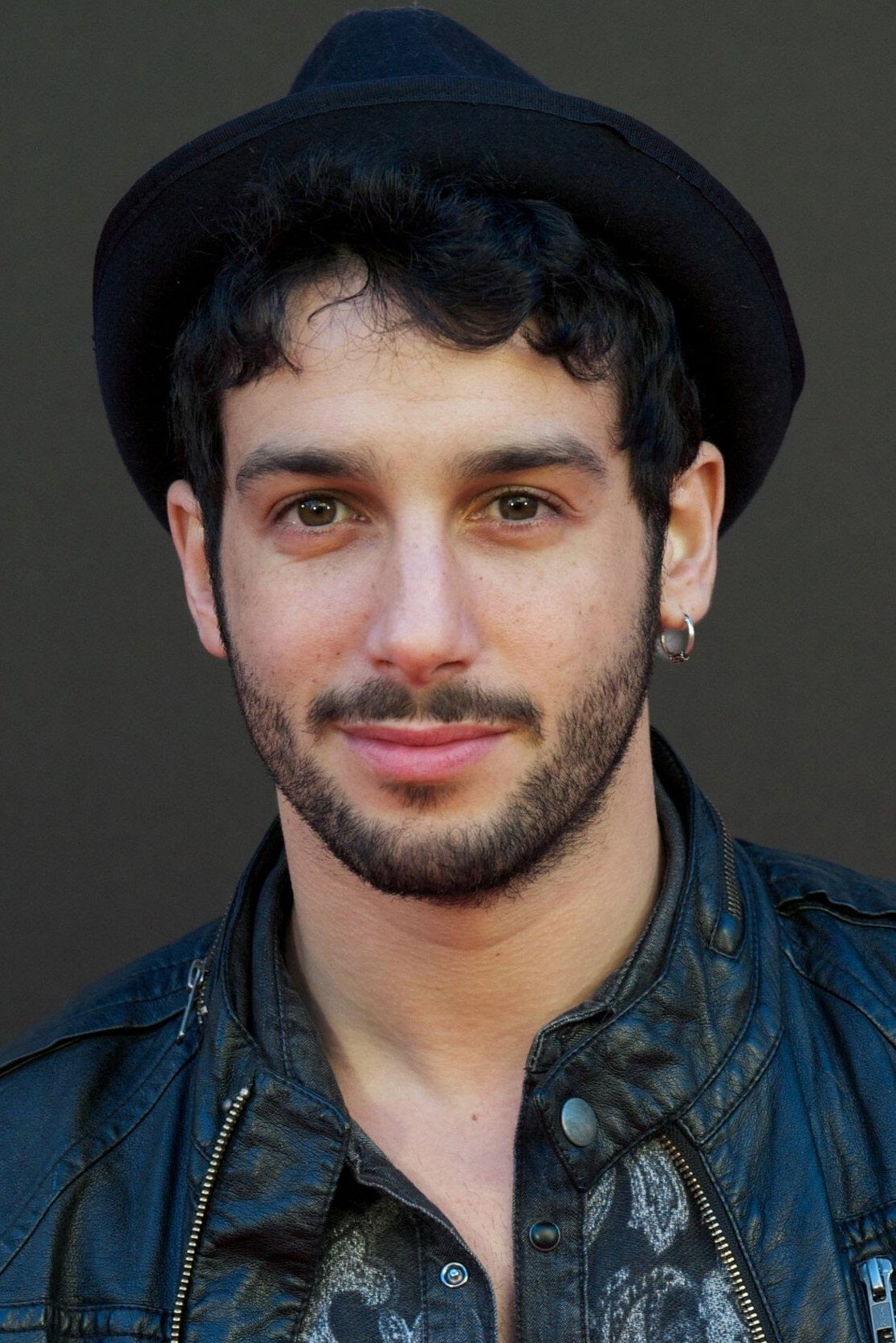 Jonás Berami as Ignacio "Nacho" Solano in #Luimelia