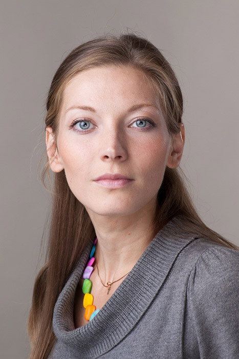 Светлана Бакулина as Princess Aleksandra Bryachislavna in Alexander: The Neva Battle