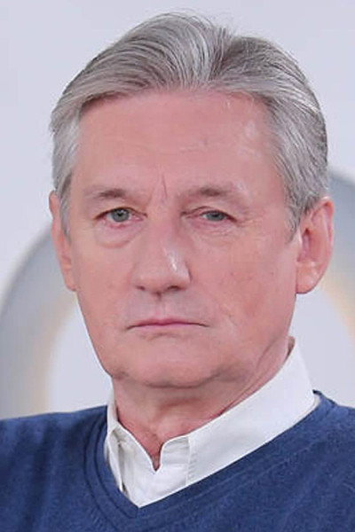 Grzegorz Wons as "Boy" in The Death of John L.