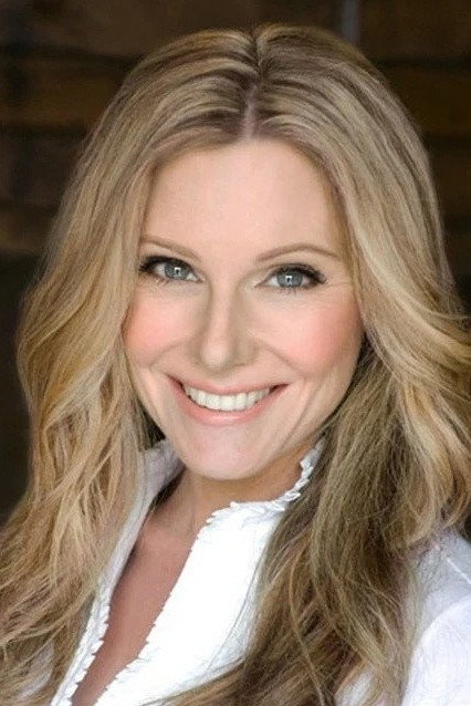 Chantal Quesnel as Sally Uberchick (voice) in Zeroman