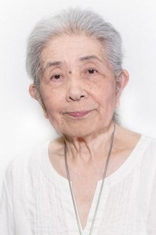 中村たつ as Ume Kumada in Atami Murder Case