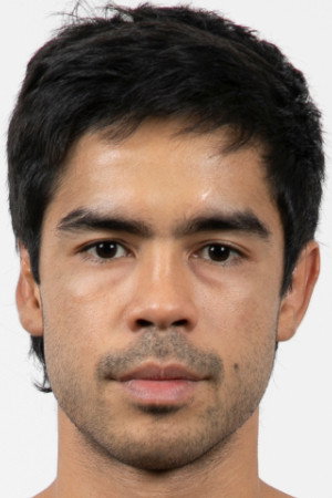 Danial Williams as Self in ONE Fight Night 8: Superlek vs. Williams