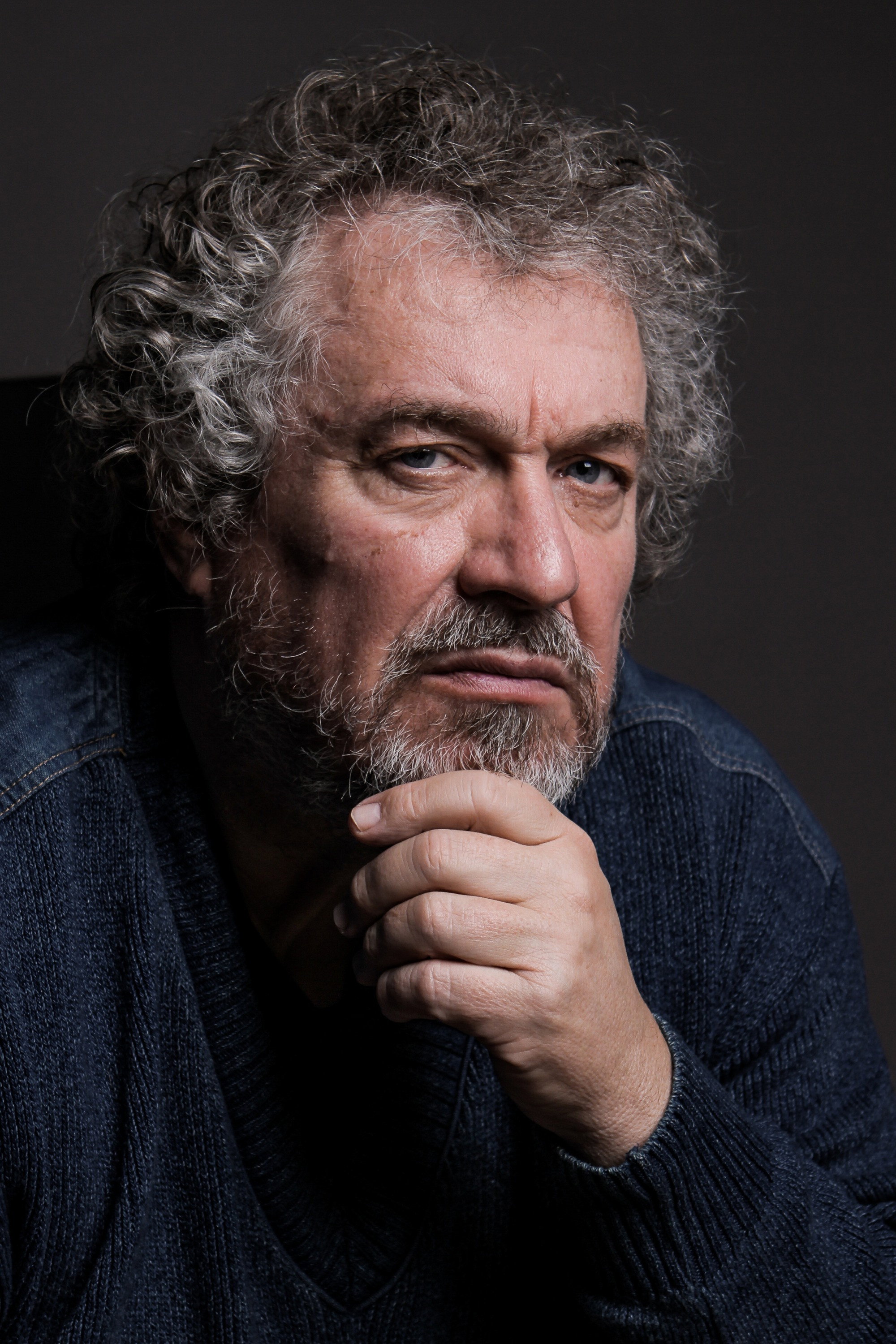 Jaan Rekkor as Keterlyn's Father in Melchior the Apothecary: The Executioner's Daughter