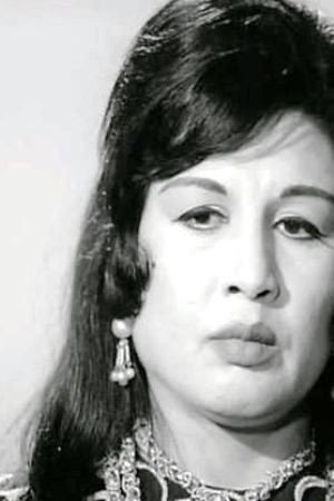Aleya Fawzy as Ibthag in Dalila