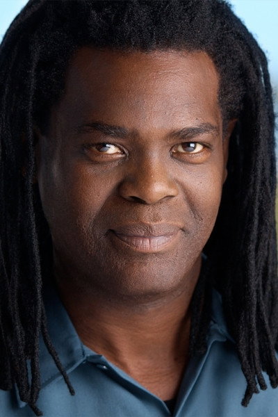 Michael McFall as Moonshiner in Scarred