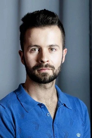 Paweł Hajnos as Franek in Picture of Beauty