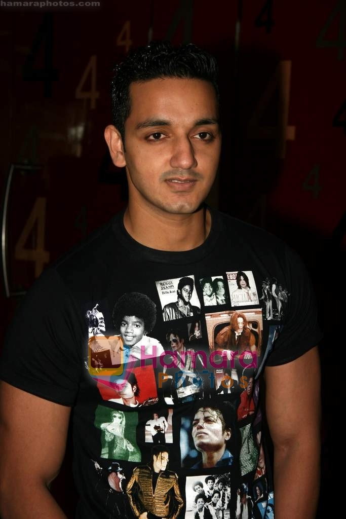 Rehan Khan as Tarun in Click