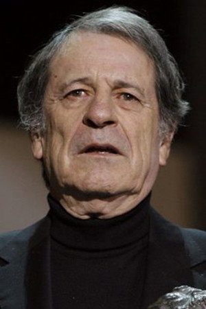 José Manuel Cervino as Eduino in Dama de Porto Pim