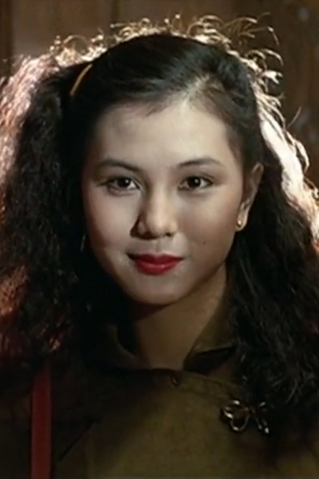 Goo Ga-Lau as (segment "I Do!") in I Do!