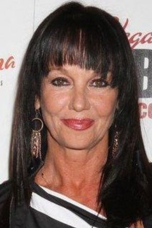 Melissa Prophet as Nancy Wilson in Fatal Games