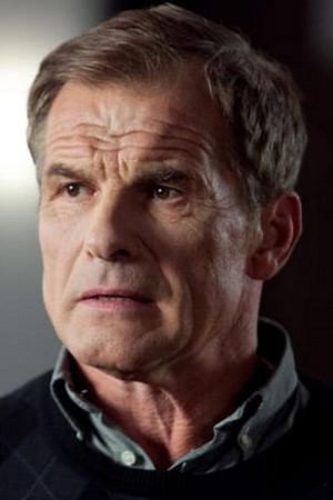 Marek Włodarczyk as Jerzy Bardoszewski in Verliebt in Masuren