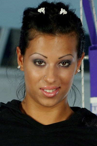 Black Diamond as Gypsy 1 in Emperor