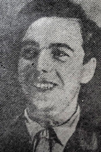 Александр Ширшов as Pavel Petrovich in Doctor Vera