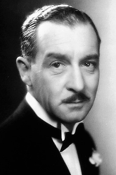Albert Conti as Nicholas in Love Time