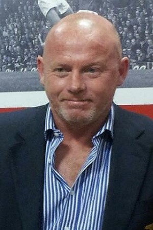 Perry Groves as Self in Rocky & Wrighty: From Brockley to the Big Time