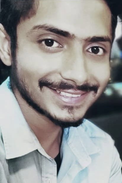 Anuj Choudhary as main lead(voice) in Ouroboros