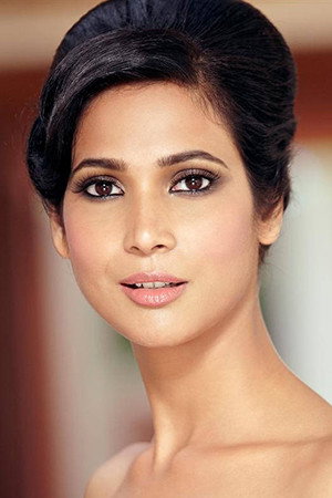 Prachi Mishra as Sakshi in Dilliwaali Zaalim Girlfriend