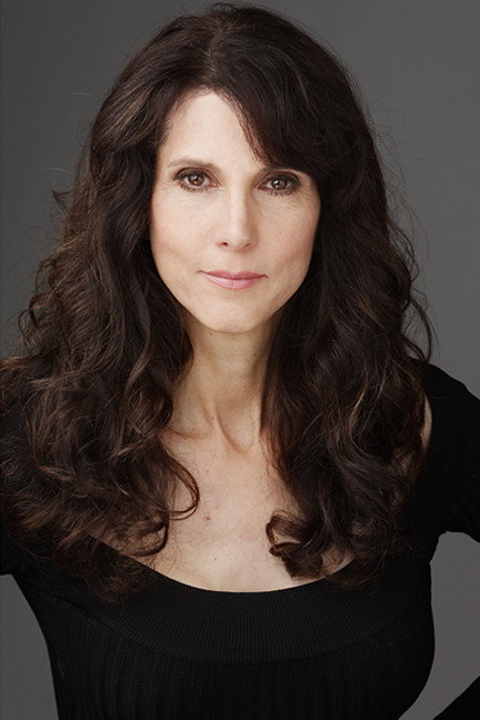 Marina Anderson as Sophia in The Shepherd