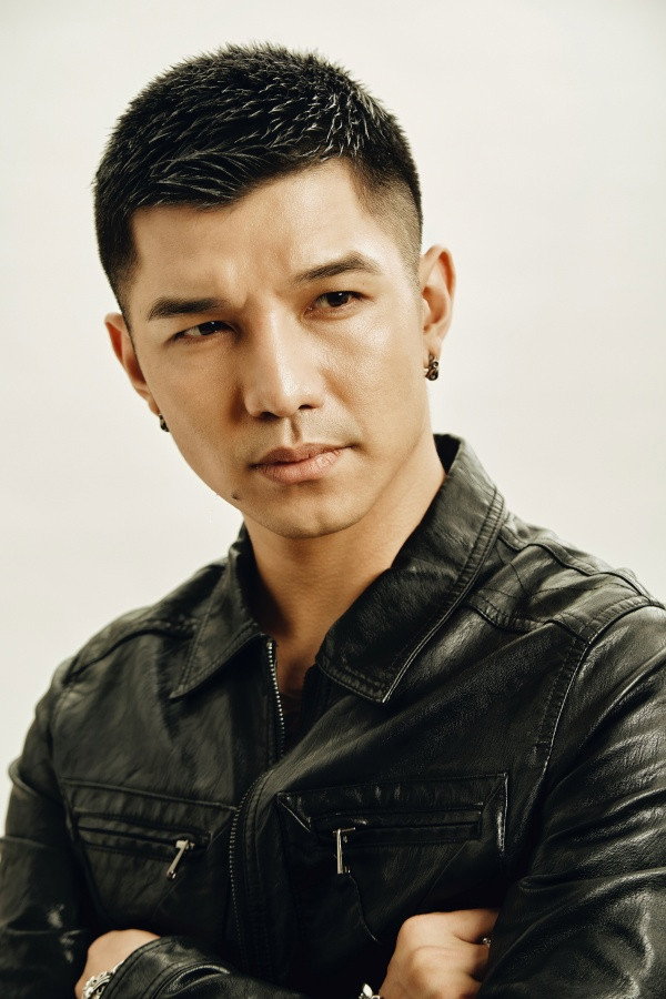 Cường Seven as Hoàng in Yolo - Bạn Chỉ Sống Một Lần