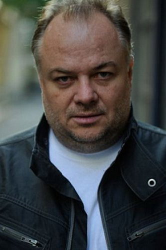 Brice Fournier as Maurice in Desire