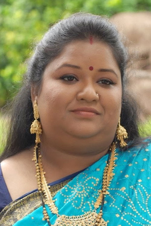 Shoma Rathod as Ramvati in May I Come in Madam?
