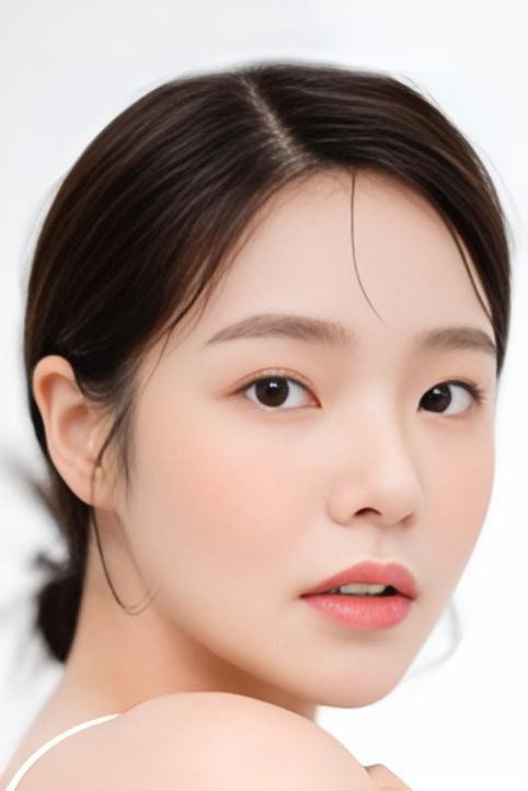 이유진 as Choi Da Som [Designer at Nalsaem Design] in Meow, the Secret Boy