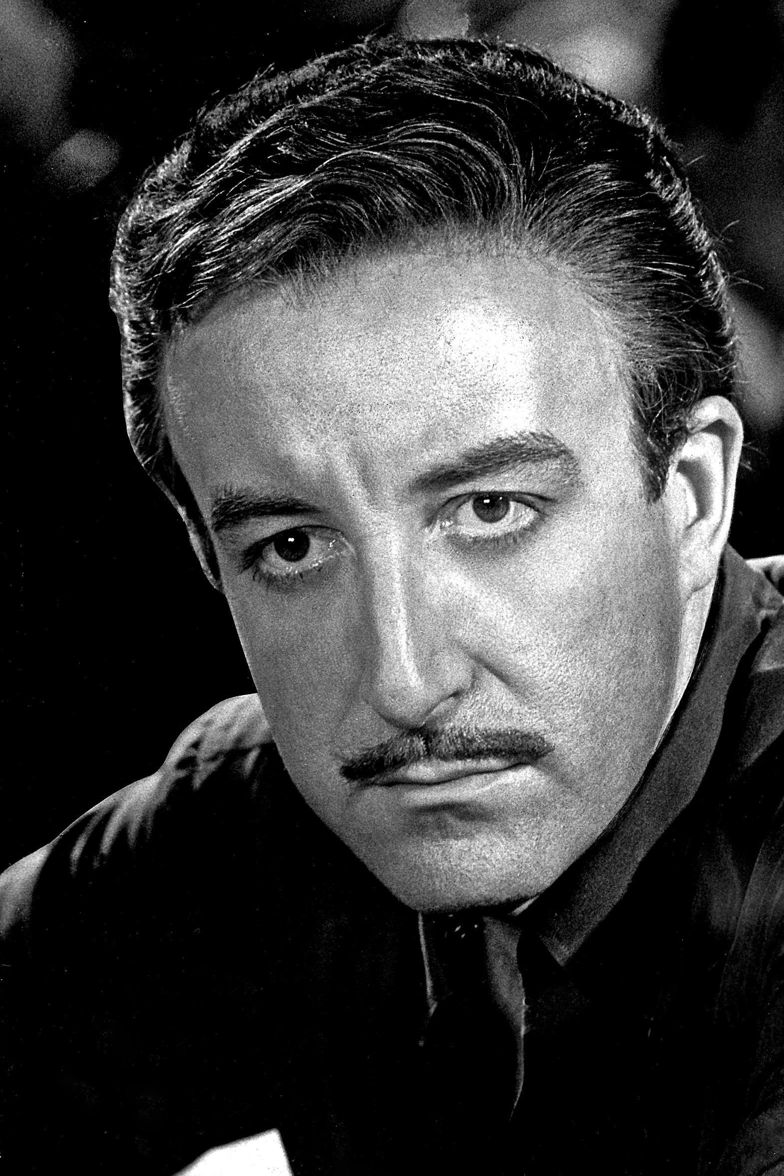 Peter Sellers as Insp. Jacques Clouseau in The Pink Panther