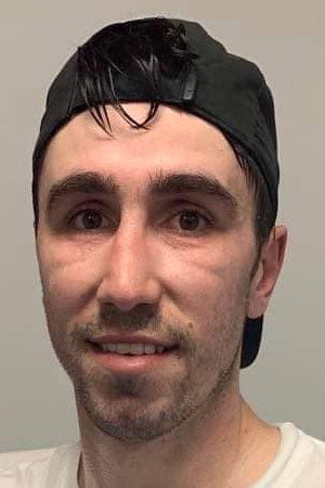 Mikael Zewski as Self in Terence Crawford vs. Yuriorkis Gamboa