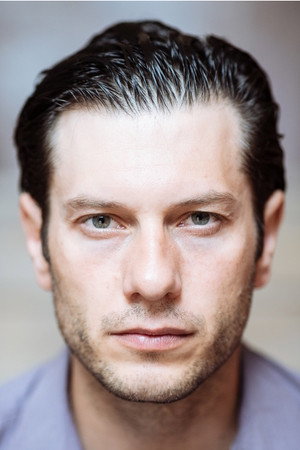 Cristian Popa as Arthur in Monsters.