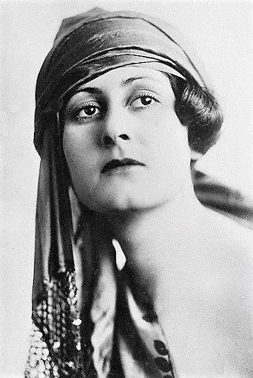 Marcia Manon as Wamba in Justice of the Far North