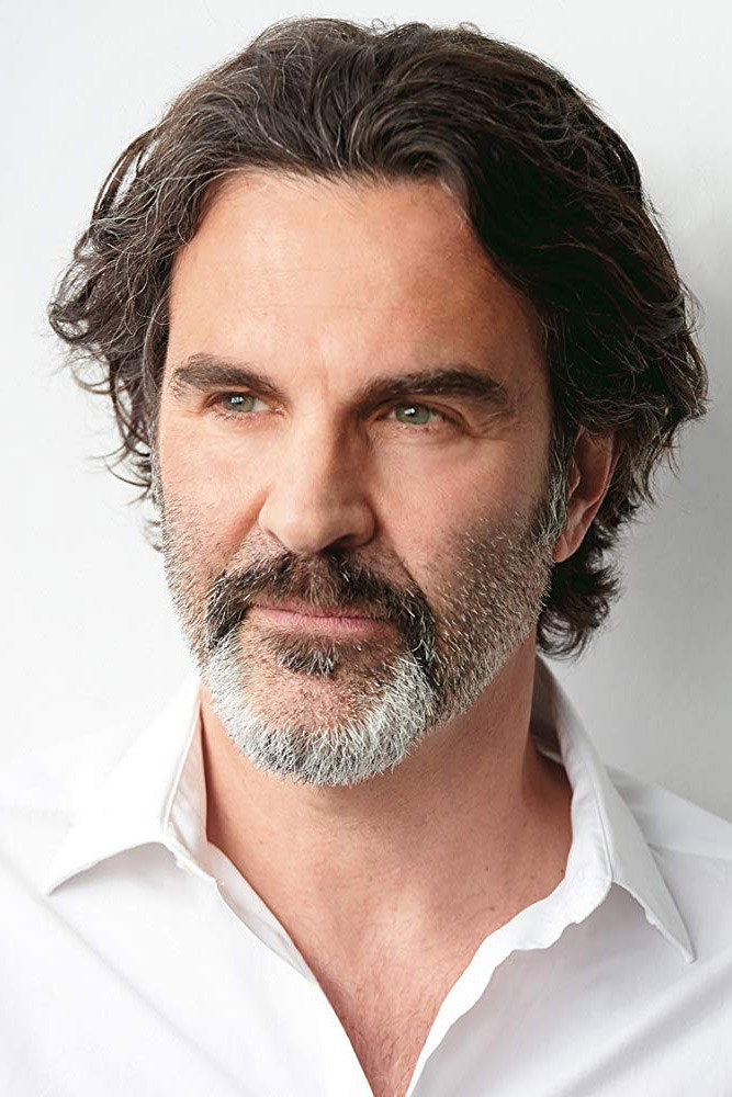 Howard Rosenstein as Mike in A Near Death Experience
