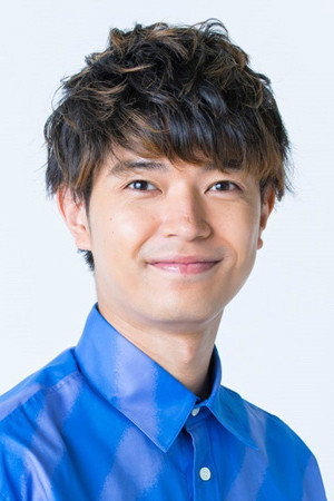 高田翔 as 樱田慎一 in War of Money