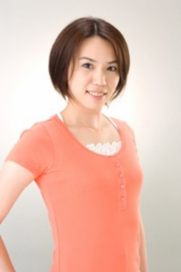 Madoka Akita as Nanakko (voice) in Seven of Seven