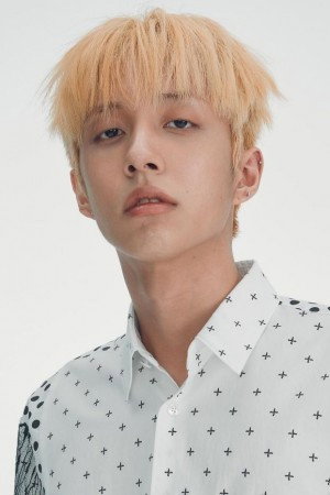 홀랜드 as Ko Tae Seop in Taming the Bad Boy