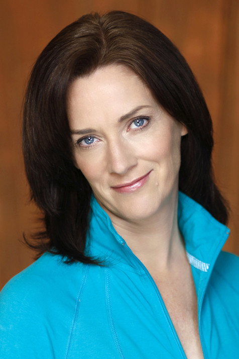 Linda Ballantyne as Magnolia (voice) in George of the Jungle