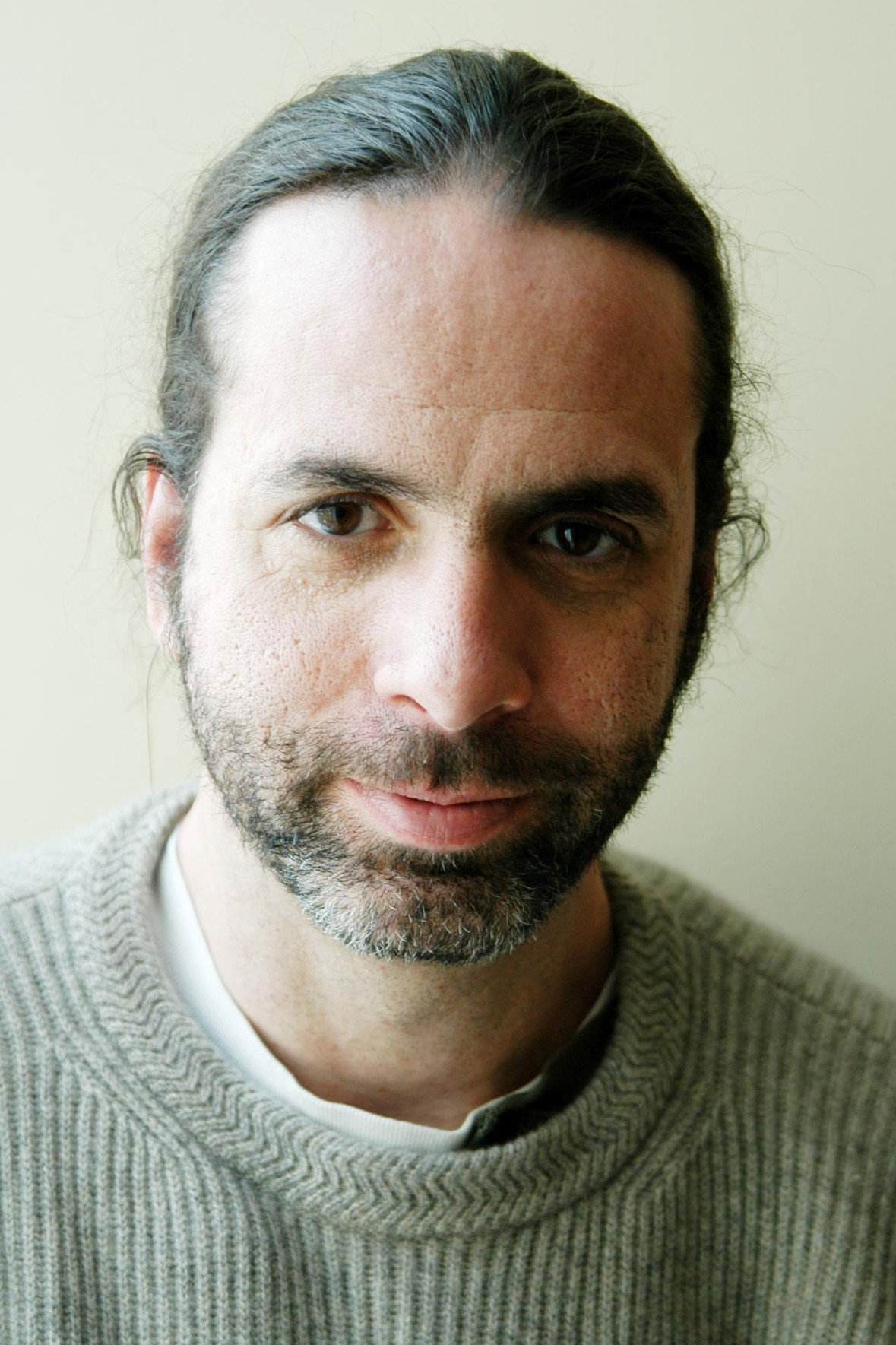 Chris Landreth as Charles in Subconscious Password