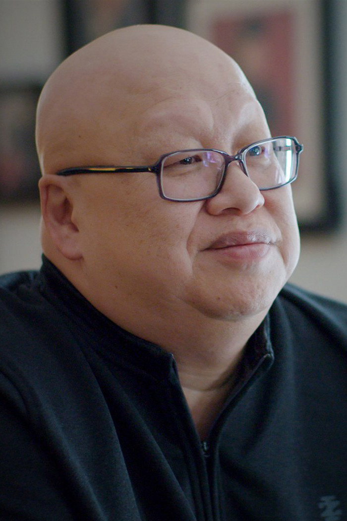Tom Fong as Self in The Six