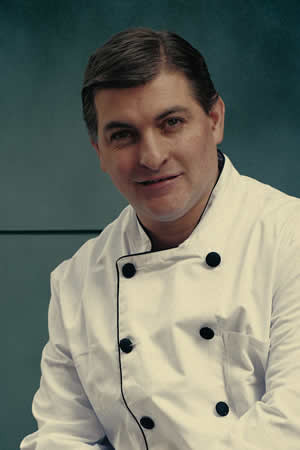 César Román as Self (archive footage) in Cooking Up Murder: Uncovering the Story of César Román