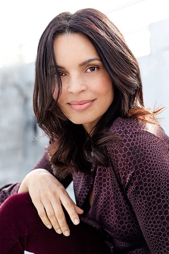 Siena Goines as Brenda Cornelius (rumored) in The Last Punch