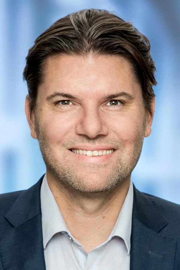 Mads Fuglede as Gæst in Verdenssituationen med Clement