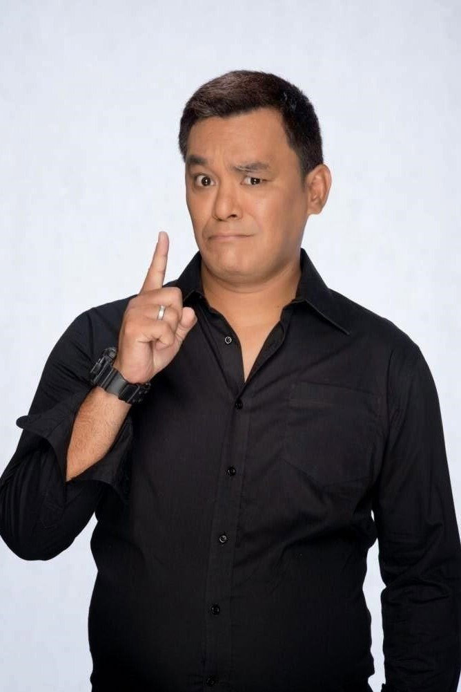Gene Padilla as Estong in Unveiling The Horse Demon