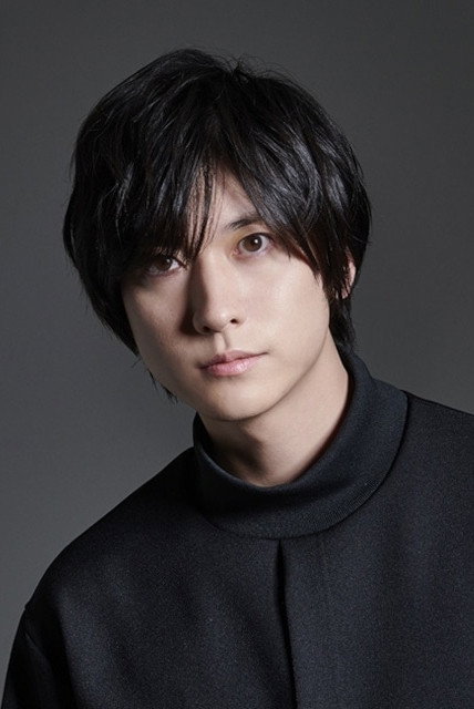 山本一慶 as Hokuto Hidaka in Ensemble Stars! The Stage -10th Anniversary LIVE-