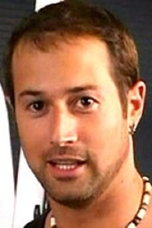 Trevor Zen as Non-sex in Sessions