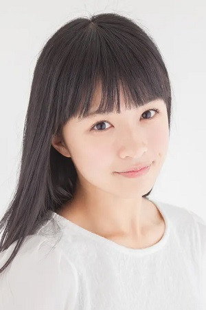 Haruka Momokawa as Rui Takada in Ultraman X