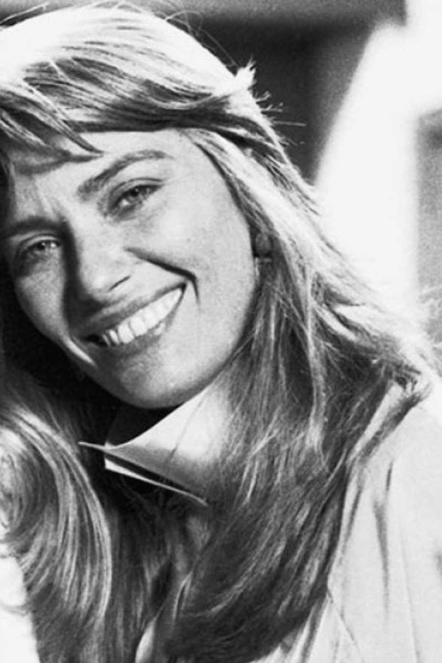 Ana Maria Nascimento e Silva as Volga in Cocky
