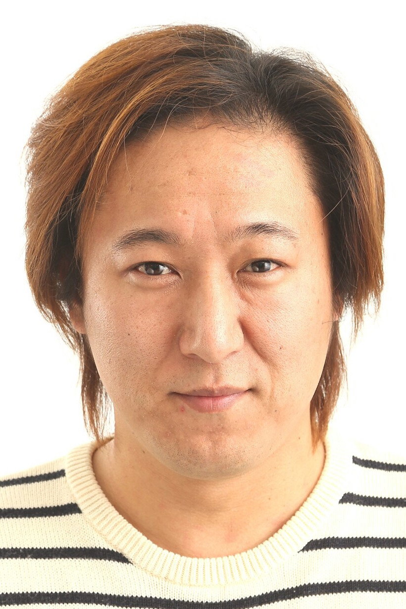 加瀬康之 as Thor Odinson in Marvel Disk Wars: The Avengers