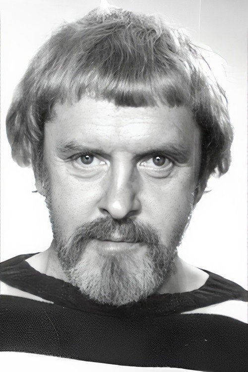 Константин Григорьев as Fedotov in A Slave of Love