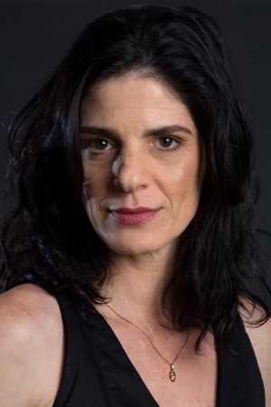 Isabel Guéron as Isabel in Through The Shadow